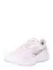 NIKE Tekaški čevelj ''''Winflo 8''''  zlata / bela / pastelno lila