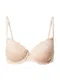 Esprit Bodywear Nedrček ''''MACKAY''''  pastelno oranžna
