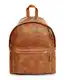 EASTPAK Ledvinka ''''Padded Pak''''r''''  hnědá