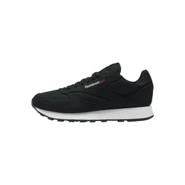 Reebok Classics Sneaker ''''Classic Leather'''' schwarz