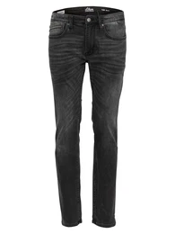 Jeans ''''Keith'''' black denim