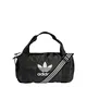 ADIDAS ORIGINALS Duffelbag schwarz / weiß