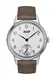 Tissot Uhr schlammfarben / silber