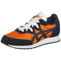 Sportschuh ''''Tarther OG'''' orange / nachtblau / weiß