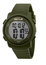 Uhr grn