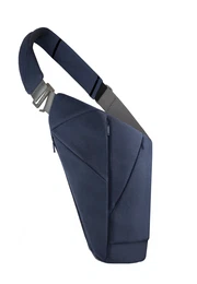 Baggizmo Tasche blau