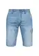 s.Oliver Jeans ''''York'''' blau