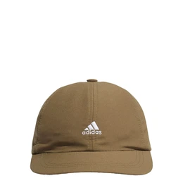 Cap oliv / weiß