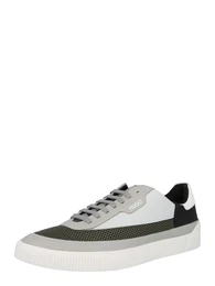 Sneaker ''''Zero'''' grau / schwarz / wei