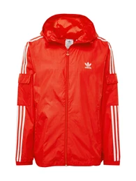 Windbreaker ''''Adicolor Classics'''' rot / weiß