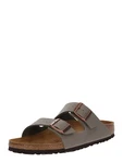 BIRKENSTOCK Pantolette 'Arizona' taupe