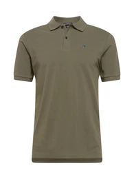 Poloshirt khaki