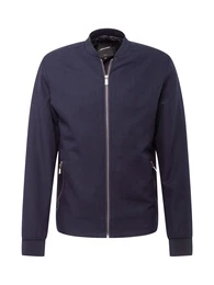Jacke ''''JOSH'''' violettblau