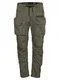 G-Star RAW Kargo hlače ''''Alpine''''  rumena / oliva