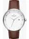 Nordgreen Nordgreen Herren-Uhren Analog Quarz '''' '''' braun