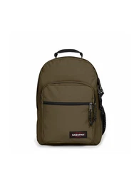 Rucksack schwarz / khaki