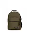 EASTPAK Rucksack schwarz / khaki
