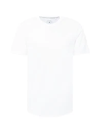 T-Shirt 'Benne' wei