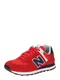 new balance Nizke superge ''''574''''  rdeča / modra / bela