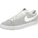Nike Sportswear Sneaker grau / weiß
