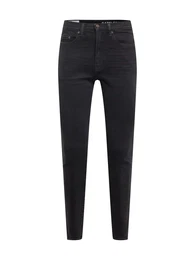 Jeans black denim