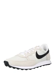 Sneaker ''''Challenger'''' hellgrau / schwarz / weiß