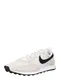 Nike Sportswear Sneaker ''''Challenger'''' hellgrau / schwarz / weiß