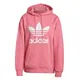 ADIDAS ORIGINALS Majica  rosé / bela
