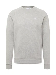 Sweatshirt grau