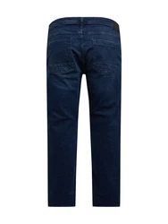 Blend Big Jeans 'Twister' dunkelblau