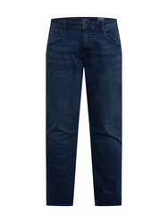 Blend Big Jeans 'Twister' dunkelblau