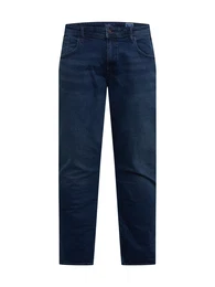 Blend Big Jeans 'Twister' dunkelblau
