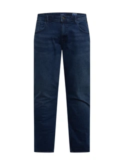 Blend Big Jeans 'Twister' dunkelblau