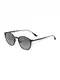 Ray-Ban Sluneční brýle ''''0RB4336''''  antracitová / průhledná
