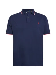 Polo Ralph Lauren Big & Tall T-Shirt navy / rot / wei