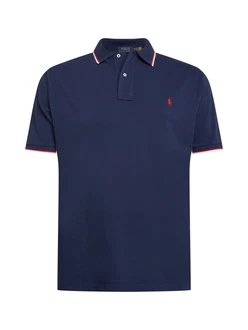 Polo Ralph Lauren Big & Tall Shirt 'SSKCCMSLMM1'