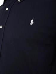 Polo Ralph Lauren Big & Tall Hemd navy