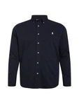 Polo Ralph Lauren Big & Tall Hemd navy