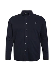 Polo Ralph Lauren Big & Tall Hemd navy