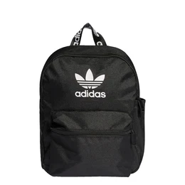 Rucksack schwarz / weiß