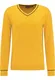 MO Pullover gelb