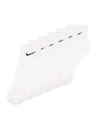 Socken schwarz / wei