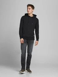 JACK & JONES Jeans 'Tim' Slim Fit JJITIM JJORIGINAL JOS 719 NOOS 719
