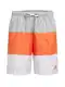 Nike Sportswear Hlae  siva / oranna / bela