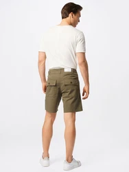 FARAH Hose Shorts 'Sepel' khaki