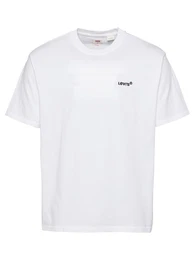 LEVI'S T-Shirt 'Red Tab' wei