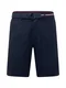 TOMMY HILFIGER Chino hlae ''''Brooklyn''''  nono modra / rdea / bela