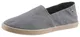 TOMMY HILFIGER Espadrilles taubenblau / navy / rot / weiß