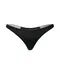 Calvin Klein Underwear Tanga  černá