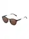 Calvin Klein Sonnenbrille ''''20705S''''  rjava / črna